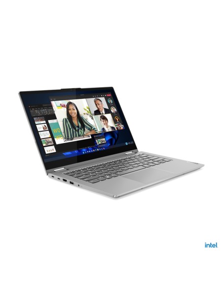 TB 14s Yoga G2 i5-1235U 16GB 512GB W11P