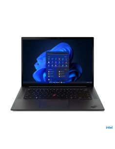 Lenovo TP X1 i7-12700H 32GB 1TB 3060 W11Pro 16"