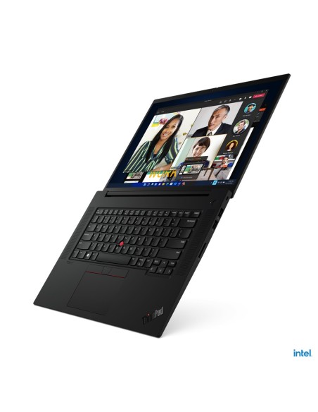 Lenovo TP X1 i7-12700H 32GB 1TB 3060 W11Pro 16"