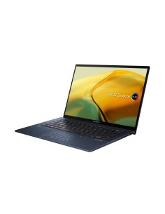 Asus ZenBook 14 OLED 14" WQXGA+ OLED 90Hz Intel Core i7 1260P 16GB RAM 1TB SSD Windows 11 Home Azul