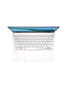 Asus ZenBook 13.3" WQXGA OLED AMD Ryzen 7 6800U 16GB RAM 512GB SSD Windows 11 Home Blanco