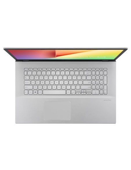 Asus VivoBook 17 17.3" Full HD Intel Core i5-1135G7 16GB RAM 512GB SSD Windows 11 Home Gris Plata