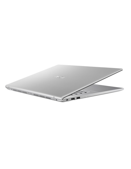 Asus VivoBook 17 17.3" Full HD Intel Core i5-1135G7 16GB RAM 512GB SSD Windows 11 Home Gris Plata