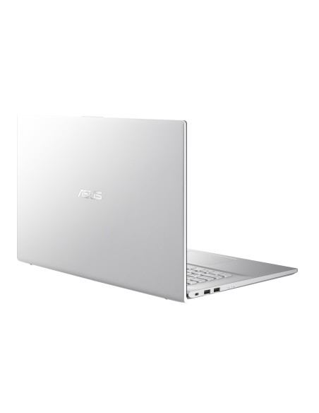 Asus VivoBook 17 17.3" Full HD Intel Core i5-1135G7 16GB RAM 512GB SSD Windows 11 Home Gris Plata