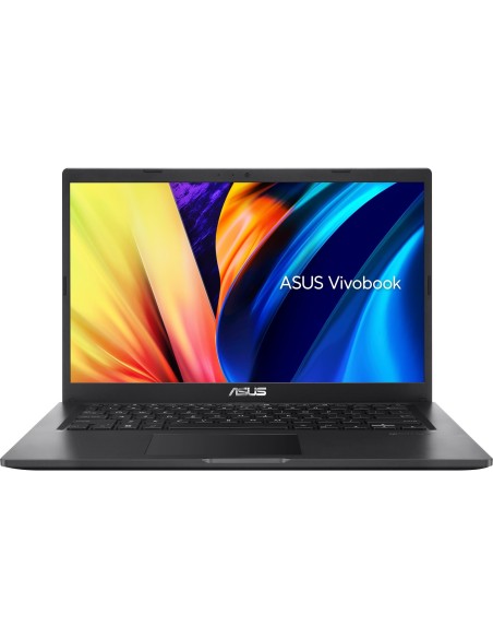 Asus F1400EA-EB1689W 14" Full HD IPS Intel Core i7 1165G7 8GB RAM 512GB SSD Windows 11 Home Negro