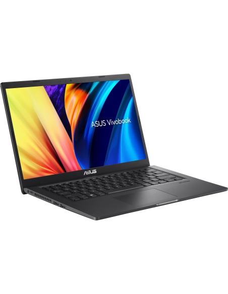 Asus F1400EA-EB1689W 14" Full HD IPS Intel Core i7 1165G7 8GB RAM 512GB SSD Windows 11 Home Negro