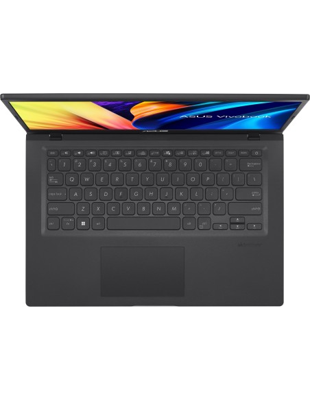 Asus F1400EA-EB1689W 14" Full HD IPS Intel Core i7 1165G7 8GB RAM 512GB SSD Windows 11 Home Negro