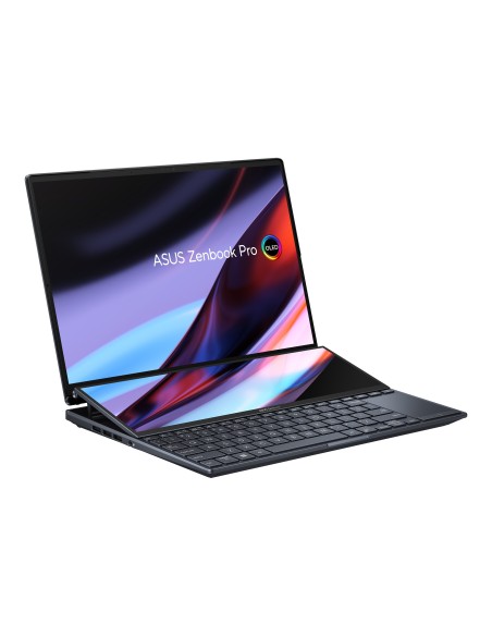 ASUS ZenBook Pro 14 Duo OLED UX8402ZA-M3043W - Portátil 14.5