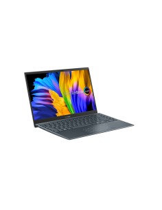 ASUS ZenBook 13 OLED UX325EA-KG655W - Portátil 13.3" Full HD (Core i7-1165G7, 16GB RAM, 512GB SSD, Iris Xe Graphics, Windows 11 