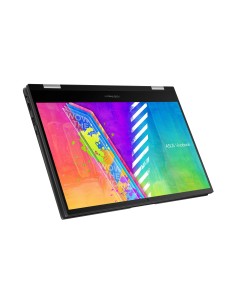 Asus VivoBook Go 14 Flip 14" HD TN Intel Celeron N4500 4GB RAM 128GB SSD Windows 11 Home Azul