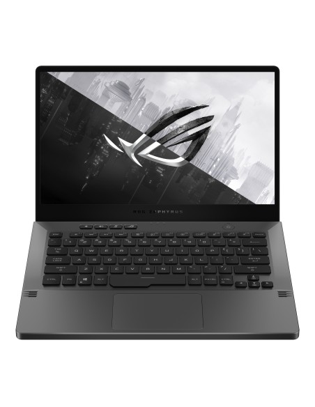 Asus ROG Zephyrus G14 14" 2K Quad HD 120Hz AMD Ryzen 7 5800HS RTX 3050 4GB 4 16GB RAM 1TB SSD FreeDOS Negro