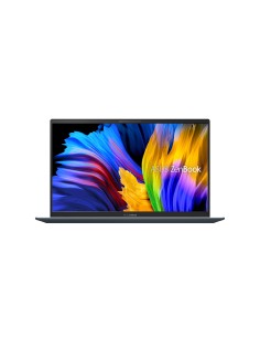 ASUS ZenBook 14 UM425UAZ-KI047 - Portátil " Full HD (Ryzen 7 5700U, 16GB RAM, 512GB SSD, Radeon Graphics, Sin Sistema Operativo)