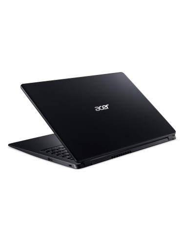 Acer Aspire 3 A315-56-35X1 i3-1005G1 Portátil 39,6 cm (15.6") Full HD Intel® Core™ i3 8 GB DDR4-SDRAM 256 GB SSD Wi-Fi 5 (802.11