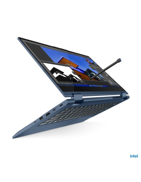 Lenovo TB 14s Yoga i7-1255U 16GB 512GB W11Pro 14"