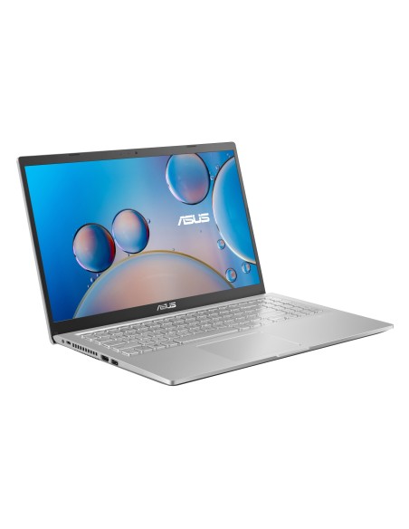 Asus F515EA-BQ1359 15.6" Full HD IPS Intel Core i3 1115G4 8GB RAM 256GB SSD FreeDOS Gris Plata