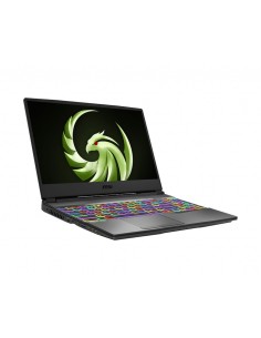MSI Alpha 15 A4DEK-006XES DDR4-SDRAM Portátil 39,6 cm (15.6"