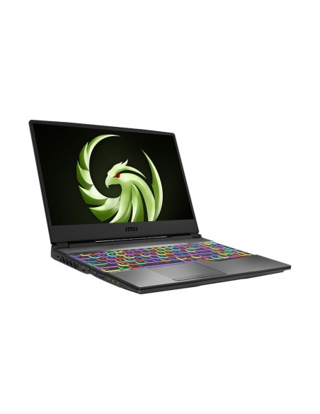 MSI Alpha 15 A4DEK-006XES DDR4-SDRAM Portátil 39,6 cm (15.6"
