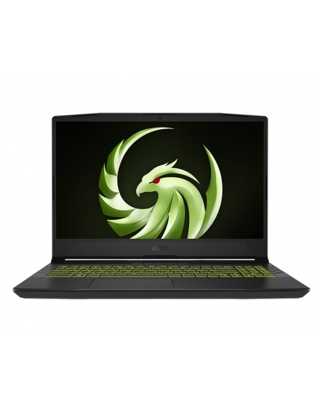 MSI Alpha 15 B5EEK-015XES Portátil 39,6 cm (15.6") Full HD A