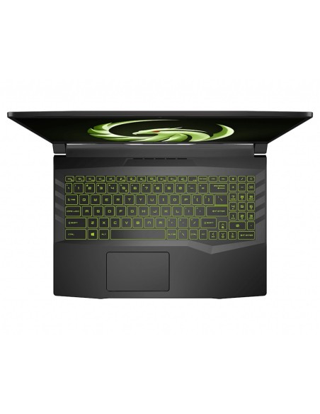 MSI Alpha 15 B5EEK-015XES Portátil 39,6 cm (15.6") Full HD A