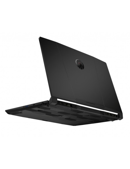 MSI Alpha 15 B5EEK-015XES Portátil 39,6 cm (15.6") Full HD A