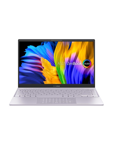 ASUS ZenBook 13 OLED UX325EA-KG267T - Portátil 13.3" Full HD