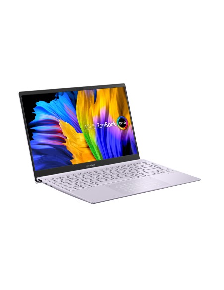 ASUS ZenBook 13 OLED UX325EA-KG267T - Portátil 13.3" Full HD