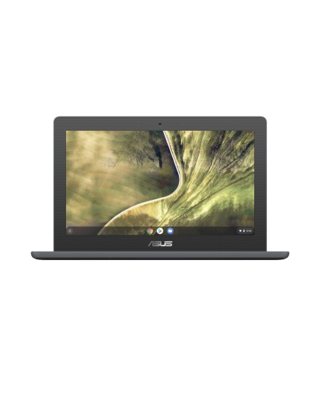 ASUS CHROMEBOOK C204MA CELERON N4020 4GB 32GB 11.6"