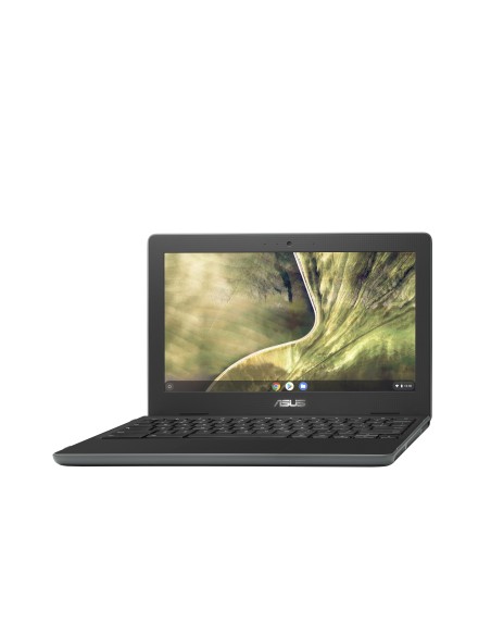 ASUS CHROMEBOOK C204MA CELERON N4020 4GB 32GB 11.6"