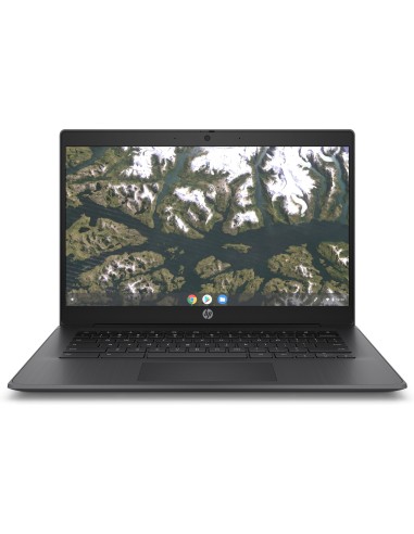 HP Chromebook 14 G6 Celeron N4020   1.1 GHz