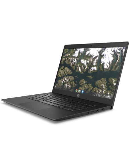 HP Chromebook 14 G6 Celeron N4020   1.1 GHz