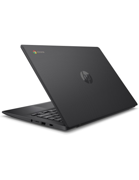 HP Chromebook 14 G6 Celeron N4020   1.1 GHz