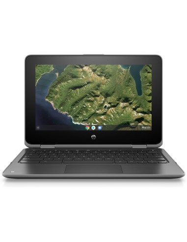 HP CHROMEBOOK X360 11 G2 EE 11.6" T 4GB
