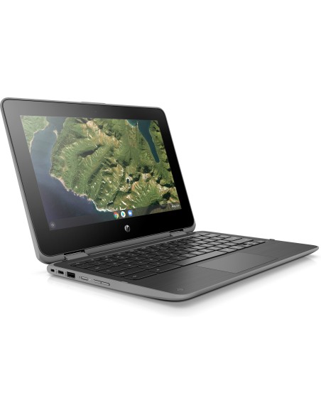 HP CHROMEBOOK X360 11 G2 EE 11.6" T 4GB