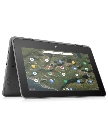 HP CHROMEBOOK X360 11 G2 EE 11.6" T 4GB