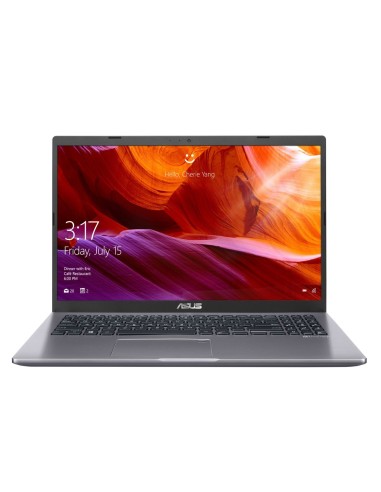 ASUS X509JB-BR099T Portátil 39,6 cm (15.6") 1366 x 768 Pixel