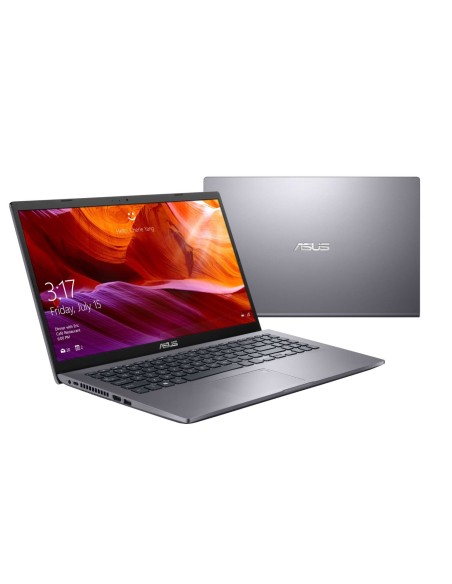 ASUS X509JB-BR099T Portátil 39,6 cm (15.6") 1366 x 768 Pixel