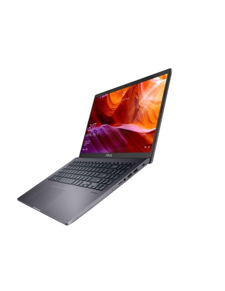 ASUS X509JB-BR099T Portátil 39,6 cm (15.6") 1366 x 768 Pixel