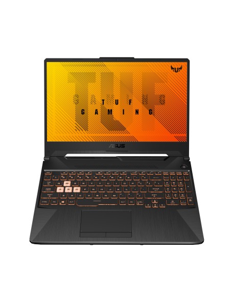 ASUS TUF Gaming F15 TUF506LH-HN218 Portátil 39,6 cm (15.6")