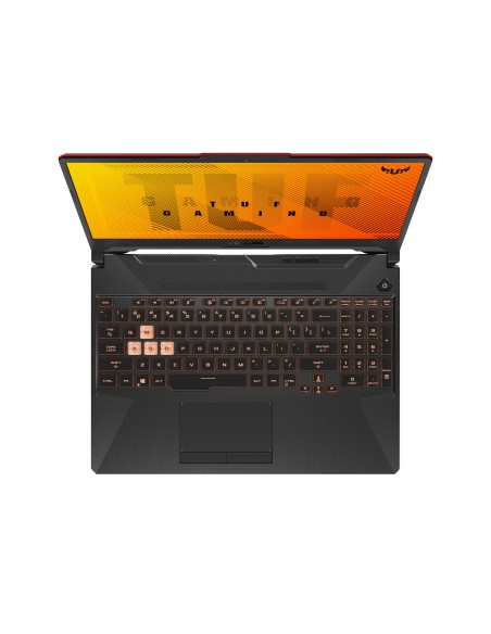ASUS TUF Gaming F15 TUF506LH-HN218 Portátil 39,6 cm (15.6")