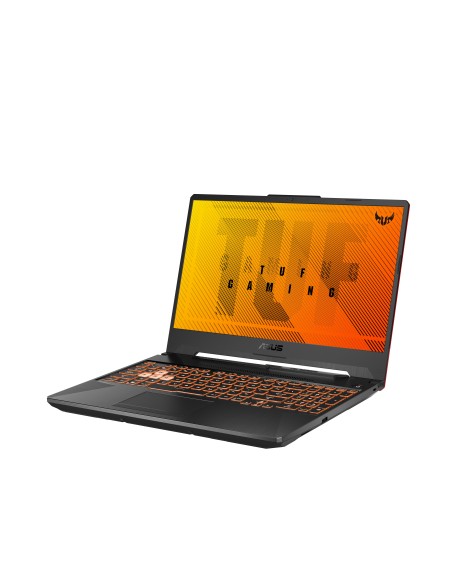 ASUS TUF Gaming F15 TUF506LH-HN218 Portátil 39,6 cm (15.6")