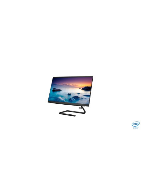 Lenovo IdeaCentre A340 60,5 cm (23.8") 1920 x 1080 Pixeles 8