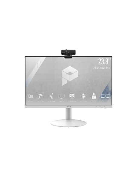 MSI Pro AP241 11M-016EU pcs todo-en-uno Intel Core i5 60,5 c