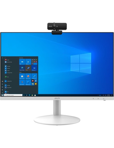 MSI PRO AP241 11M-020EU pcs todo-en-uno Intel® Core i3 60,5