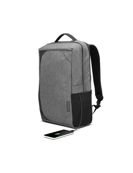 MOCHILA LENOVO URBAN 15,6" B530 SILVER