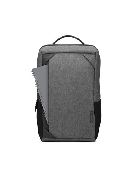MOCHILA LENOVO URBAN 15,6" B530 SILVER