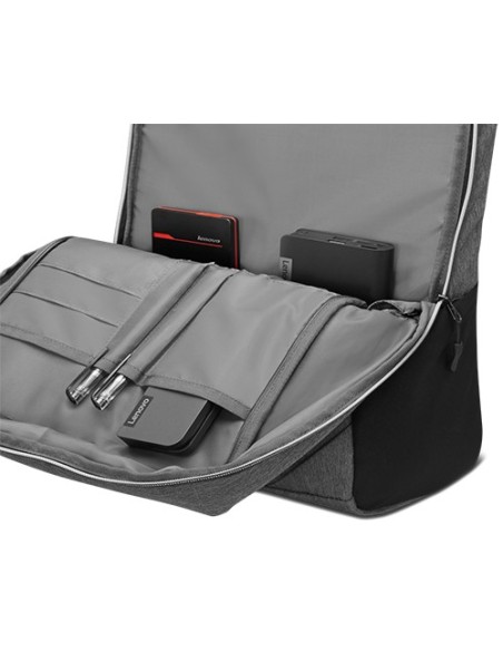 MOCHILA LENOVO URBAN 15,6" B530 SILVER