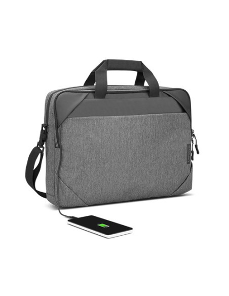 MALETIN LENOVO URBAN T530 SILVER