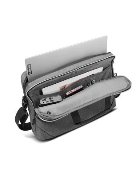 MALETIN LENOVO URBAN T530 SILVER