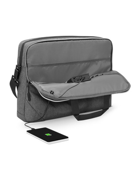 MALETIN LENOVO URBAN T530 SILVER