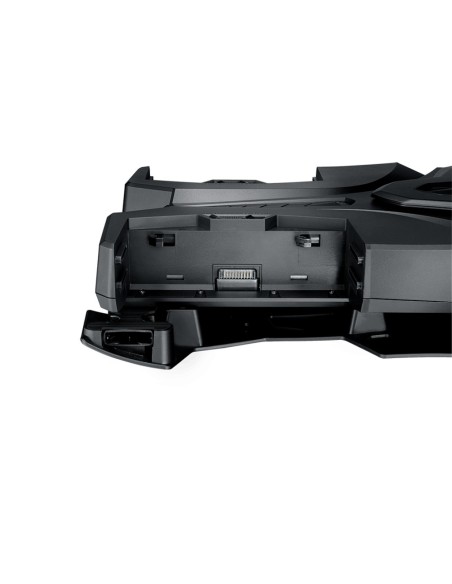 MSI VR One 7RD-096ES 2,8 GHz Negro, Rojo 7ª generación de pr